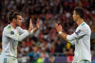 FBL-EUR-C1-LIVERPOOL-REAL MADRID